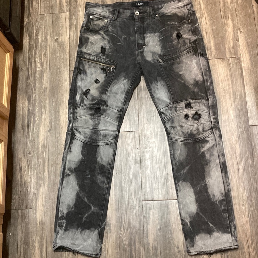 AKOO JEANS (Mens)